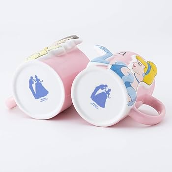 【Disney / アラジン&ジャスミン】キスペアマグ 楽天市場】マグカップ ペア アラジン ジャスミン キス セット